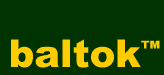 Baltok Web Design Studio