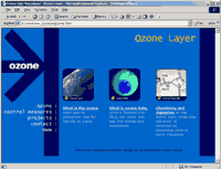 Ozone Unit