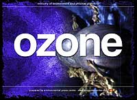 Ministry of Environment and Physical Planning of R. Macedonia - Ozone Unit